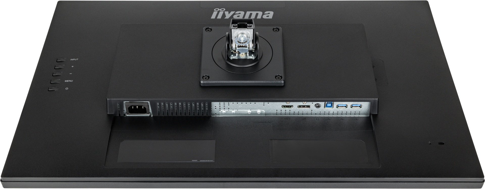Монитор 27" Iiyama XUB2792QSU-B6 черный купить,NaN