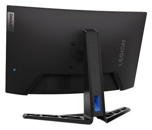 Монитор 27" Lenovo 67C6GAC2EU черный