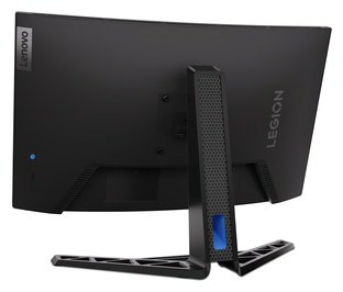 Монитор 27" Lenovo 67C6GAC2EU черный - ForteMarket Монитор 27" Lenovo 67C6GAC2EU черный купить,156900