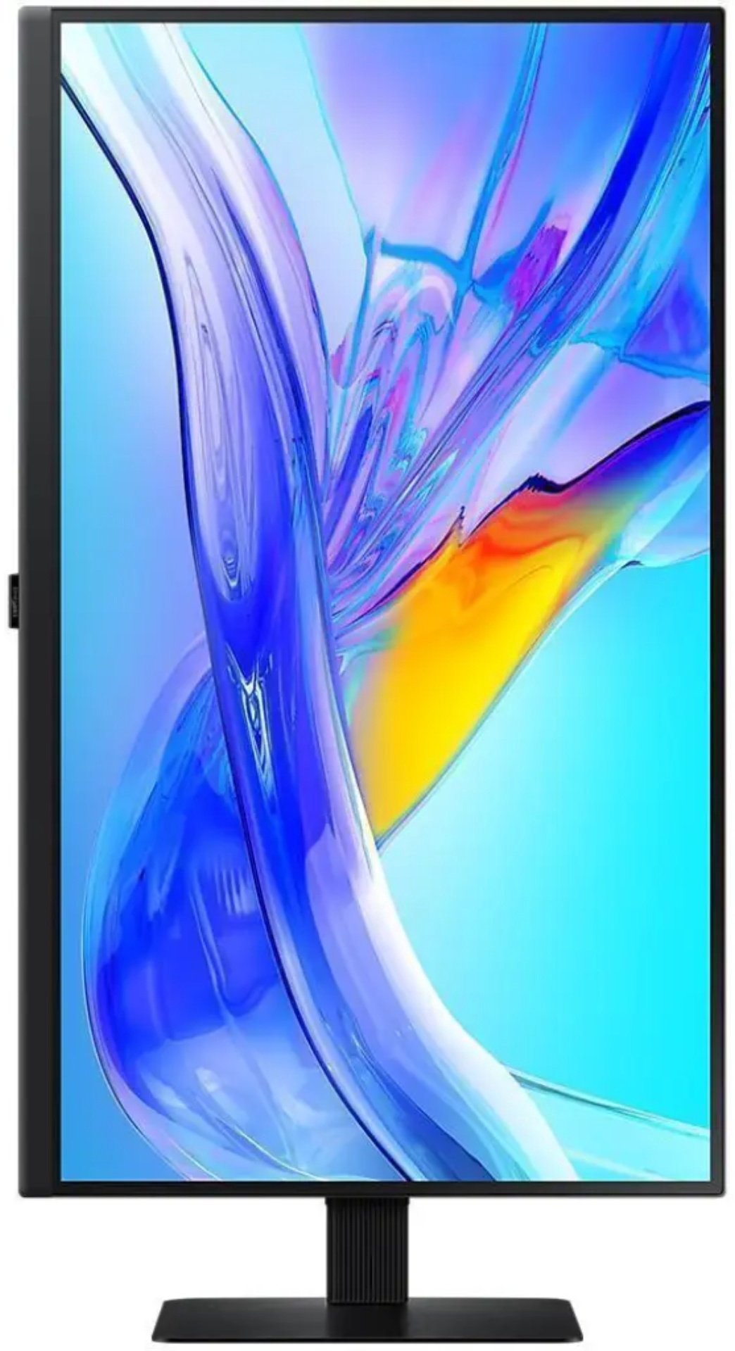 Монитор 27" Samsung ViewFinity S8 LS27D804UAIXCI черный - ForteMarket Монитор 27" Samsung ViewFinity S8 LS27D804UAIXCI черный купить,214990