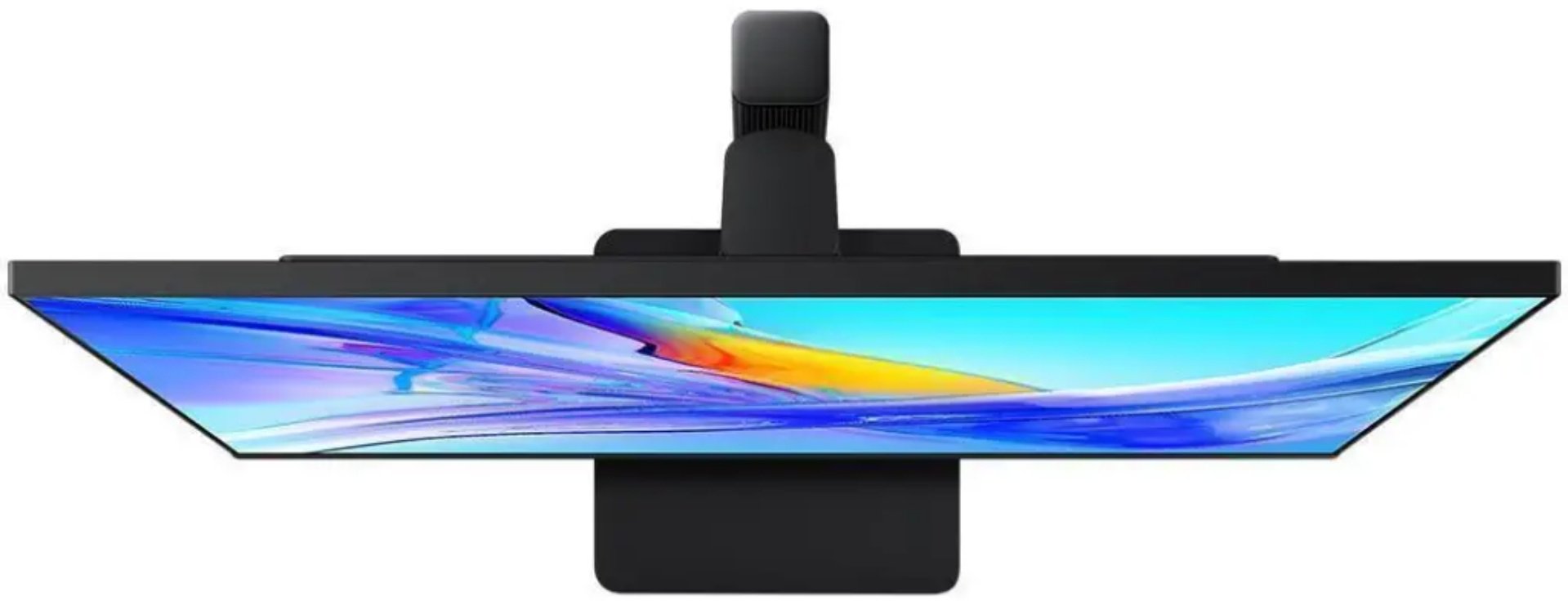 Монитор 27" Samsung ViewFinity S8 LS27D804UAIXCI черный
