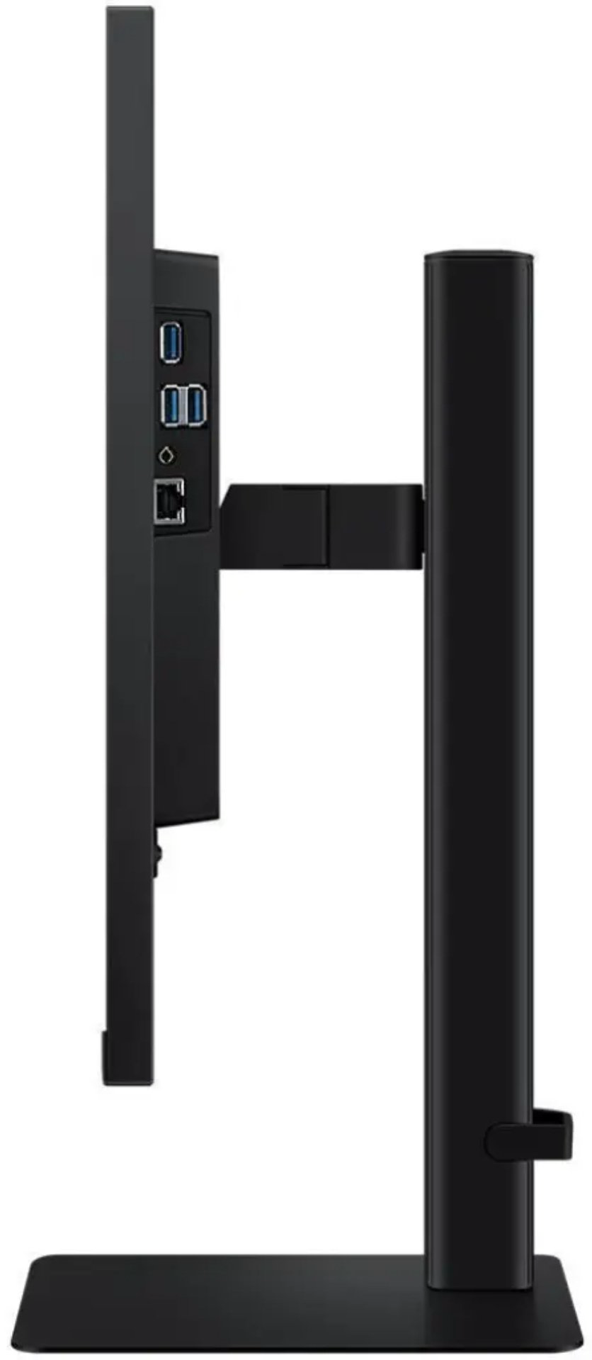 Монитор 27" Samsung ViewFinity S8 LS27D804UAIXCI черный - ForteMarket Монитор 27" Samsung ViewFinity S8 LS27D804UAIXCI черный купить,214990