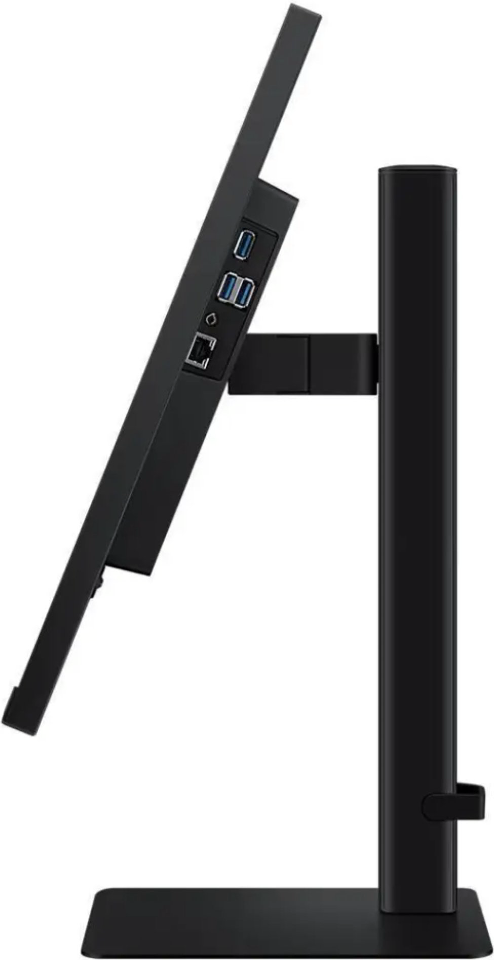 Монитор 27" Samsung ViewFinity S8 LS27D804UAIXCI черный - ForteMarket Монитор 27" Samsung ViewFinity S8 LS27D804UAIXCI черный купить,214990