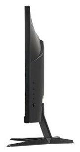 Монитор 27" Acer NITRO QG271bii черный - ForteMarket Монитор 27" Acer NITRO QG271bii черный купить,115320
