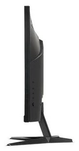 Монитор 27" Acer NITRO QG271bii черный - ForteMarket Монитор 27" Acer NITRO QG271bii черный купить,115320