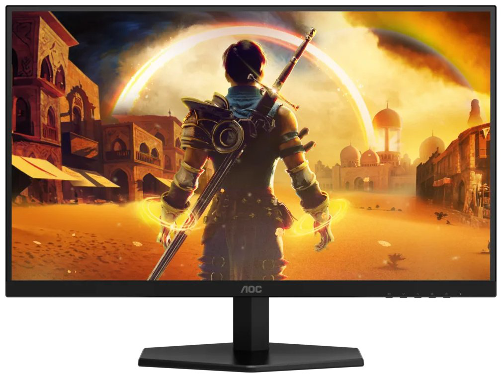 Монитор 27" AOC 27G42E/01/00 черный купить,73875