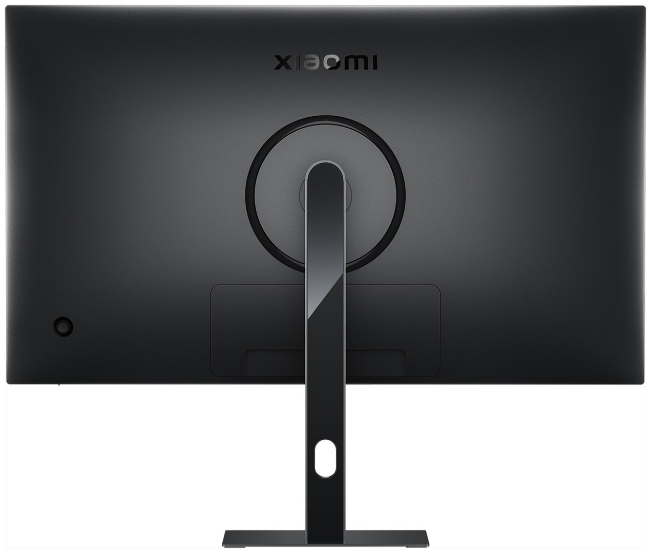 Монитор 27" Xiaomi 4K Monitor A27Ui черный