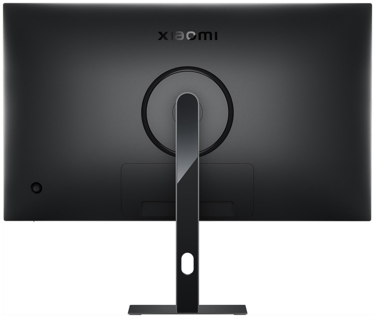 Монитор 27" Xiaomi 4K Monitor A27Ui черный купить,144990