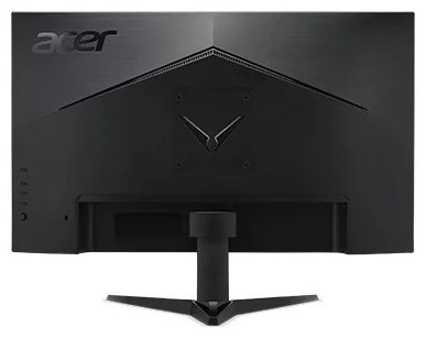 Монитор 27" Acer NITRO QG271bii черный - ForteMarket Монитор 27" Acer NITRO QG271bii черный купить,115320