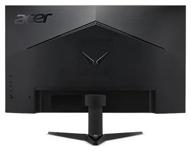 Монитор 27" Acer NITRO QG271bii черный - ForteMarket Монитор 27" Acer NITRO QG271bii черный купить,115320