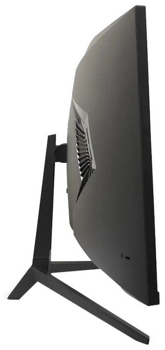 Монитор 34" Acer Nitro ED343CURHbmiippx/ UM.CE3EE.H01 черный купить,NaN