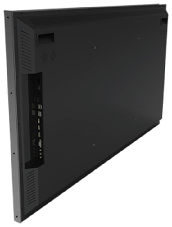 Монитор 49" Dahua DHI-LM49-S400 черный