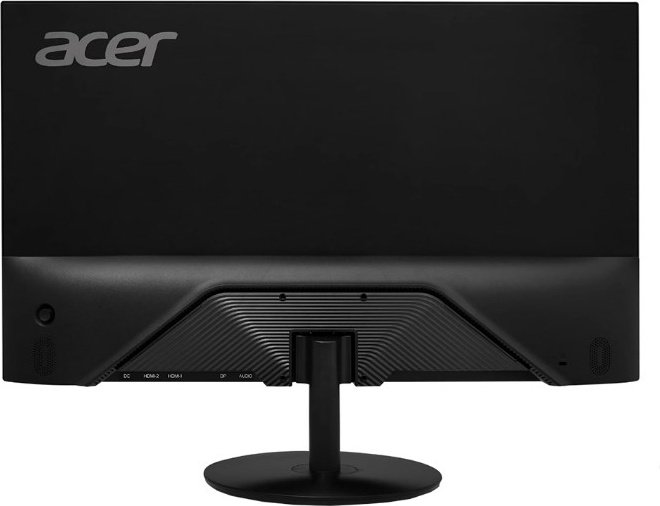 Монитор 27" Acer SA272Kbmiipx UM.HS2EE.022 черный - ForteMarket Монитор 27" Acer SA272Kbmiipx UM.HS2EE.022 черный купить,132990