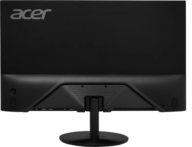 Монитор 27" Acer SA272Kbmiipx UM.HS2EE.022 черный - ForteMarket Монитор 27" Acer SA272Kbmiipx UM.HS2EE.022 черный купить,132990