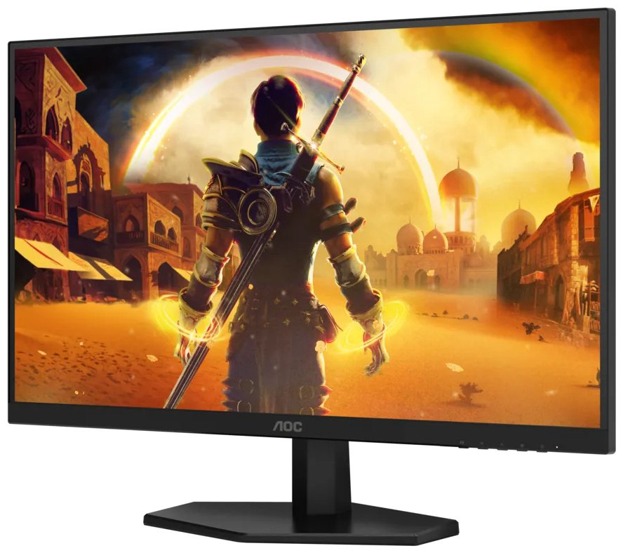 Монитор 27" AOC 27G42E/01/00 черный купить,73875