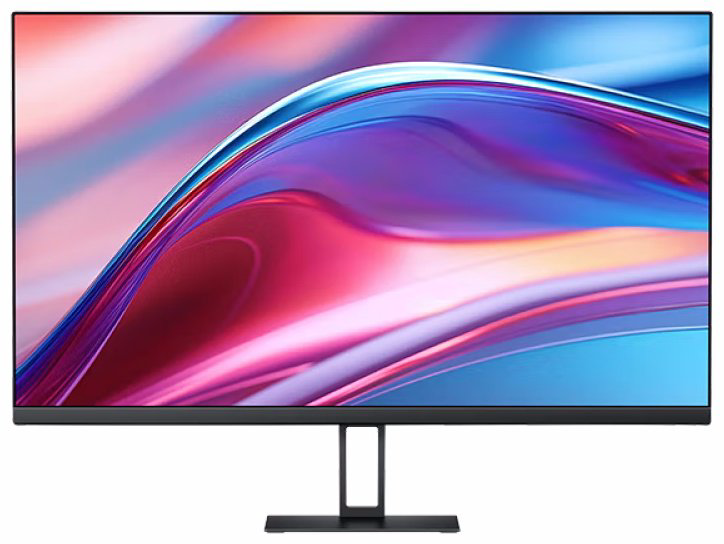 Монитор 27" Xiaomi Redmi A27Q 2025 P27QCA-RA черный купить,NaN
