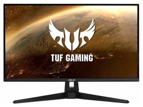 Монитор 28" ASUS TUF Gaming VG289Q1A 90LM05B0-B02170 черный - ForteMarket Монитор 28" ASUS TUF Gaming VG289Q1A 90LM05B0-B02170 черный купить,259990