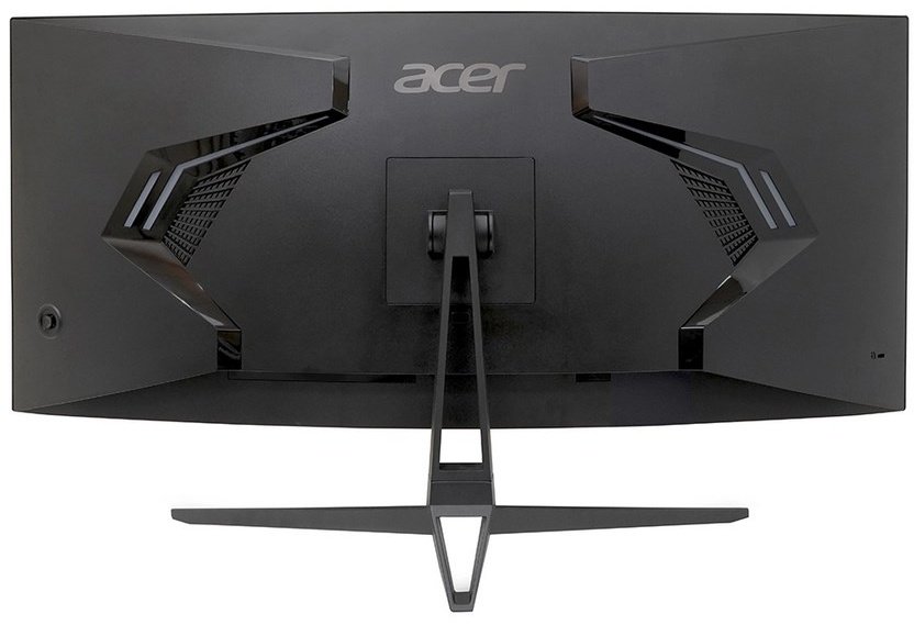 Монитор 34" Acer Nitro ED343CURHbmiippx/ UM.CE3EE.H01 черный купить,NaN