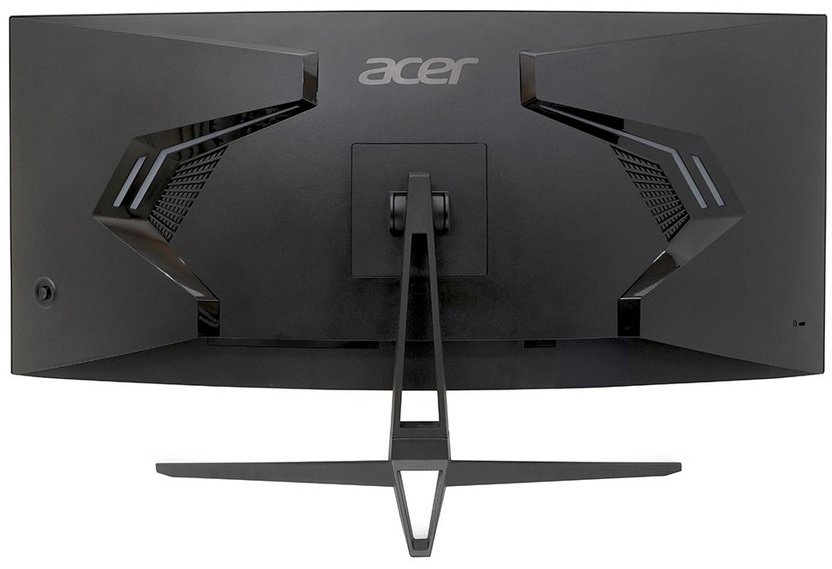 Монитор 34" Acer Nitro ED343CURHbmiippx/ UM.CE3EE.H01 черный купить,NaN