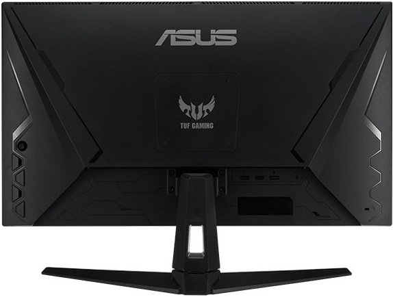 Монитор 28" ASUS TUF Gaming VG289Q1A 90LM05B0-B02170 черный - ForteMarket Монитор 28" ASUS TUF Gaming VG289Q1A 90LM05B0-B02170 черный купить,259990