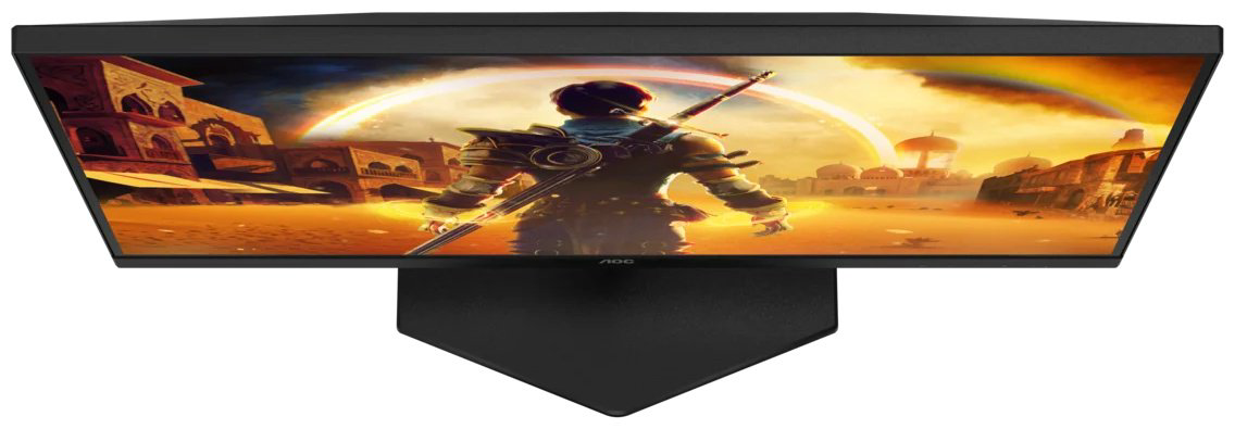 Монитор 27" AOC 27G42E/01/00 черный купить,73875