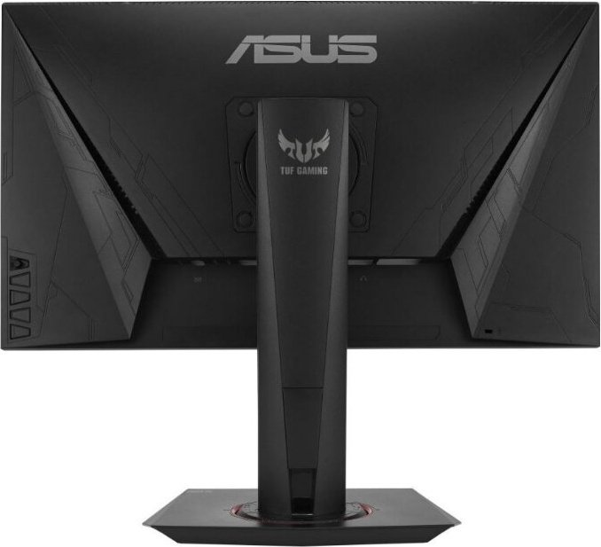 Монитор 27" ASUS TUF Gaming VG27AQ черный купить,NaN