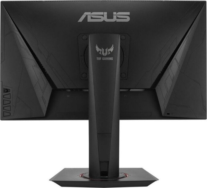 Монитор 27" ASUS TUF Gaming VG27AQ черный купить,NaN