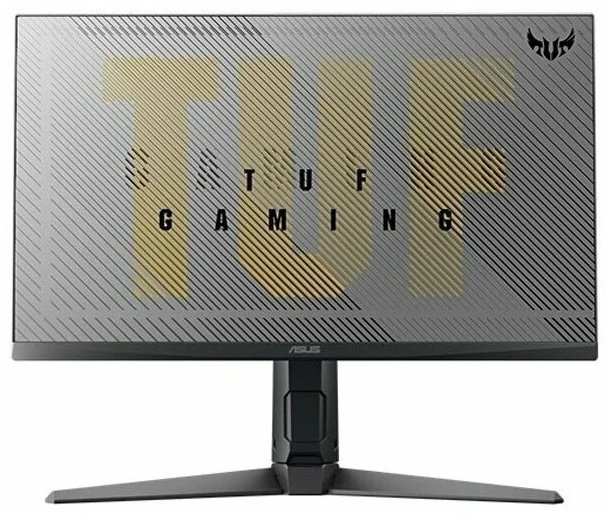 Монитор 27" ASUS TUF Gaming VG27AQL1A черный купить,NaN