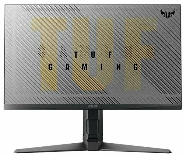 Монитор 27" ASUS TUF Gaming VG27AQL1A черный купить,NaN
