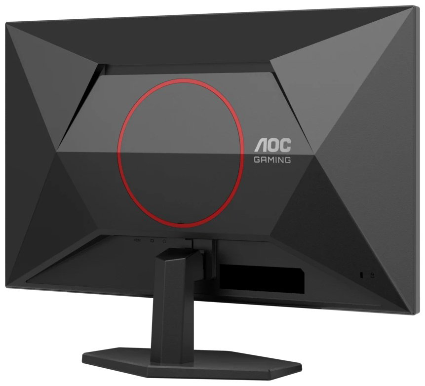 Монитор 27" AOC 27G42E/01/00 черный купить,73875