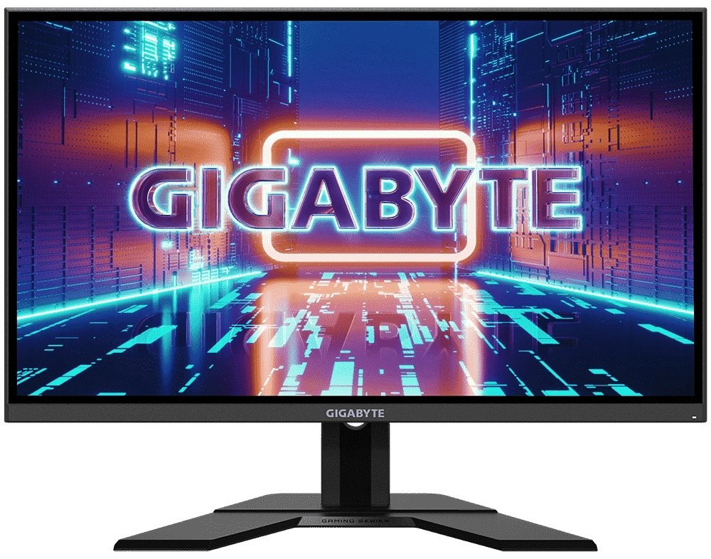Монитор 27" GIGABYTE G27Q-EK черный купить,NaN