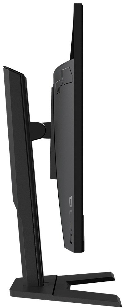 Монитор 27" GIGABYTE G27Q-EK черный купить,NaN