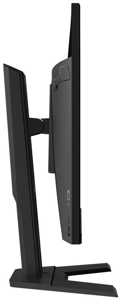 Монитор 27" GIGABYTE G27Q-EK черный купить,NaN