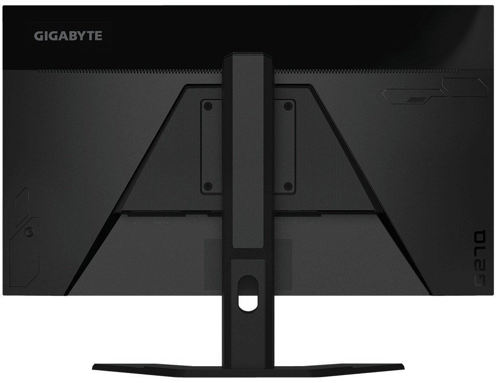 Монитор 27" GIGABYTE G27Q-EK черный купить,NaN