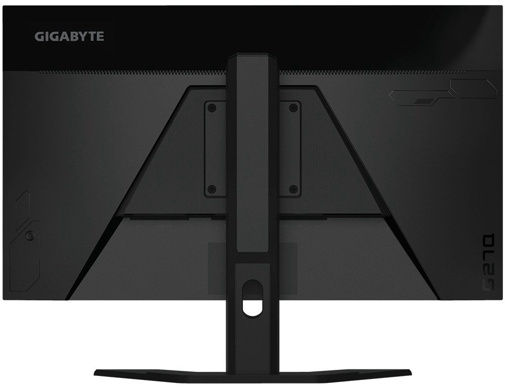 Монитор 27" GIGABYTE G27Q-EK черный купить,NaN