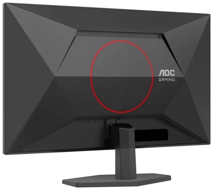Монитор 27" AOC 27G42E/01/00 черный