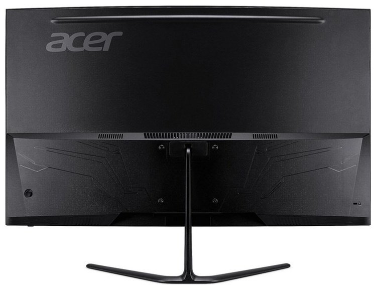 Монитор 31.5" Acer Nitro ED320Q X2biipx/UM.JE0EE.201 черный купить,NaN