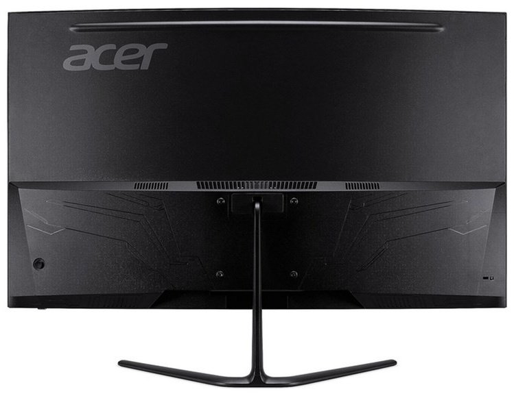 Монитор 31.5" Acer Nitro ED320Q X2biipx/UM.JE0EE.201 черный купить,NaN