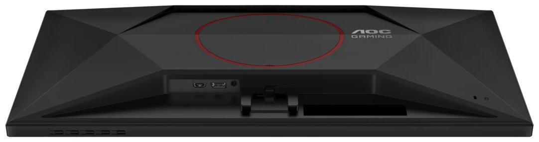 Монитор 27" AOC 27G42E/01/00 черный купить,73875