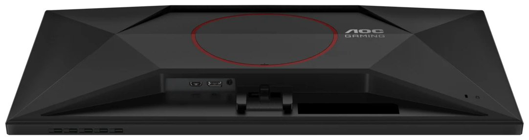 Монитор 27" AOC 27G42E/01/00 черный купить,73875