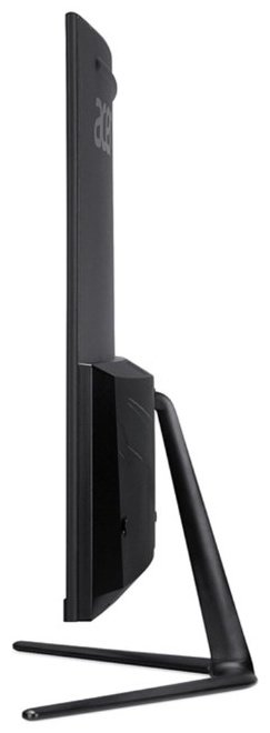 Монитор 31.5" Acer Nitro ED320Q X2biipx/UM.JE0EE.201 черный купить,NaN