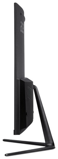 Монитор 31.5" Acer Nitro ED320Q X2biipx/UM.JE0EE.201 черный купить,NaN