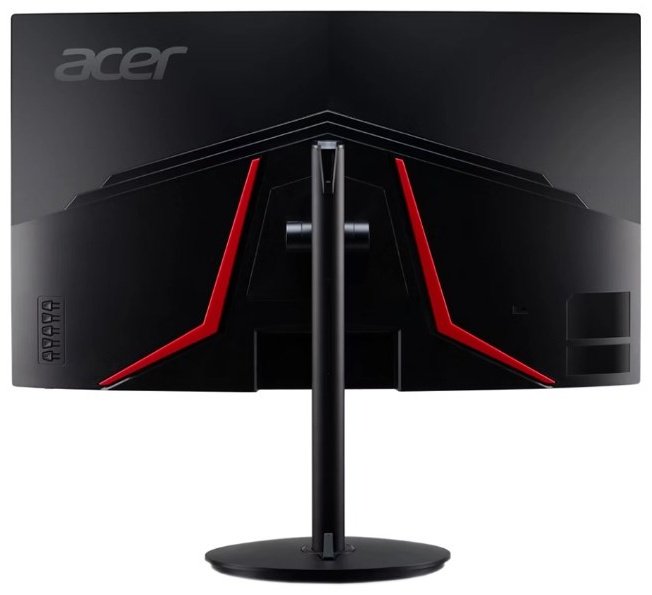 Монитор 31.5" Acer Nitro XZ320Q X2bmiiphx UM.JX0EE.201 черный купить,164990