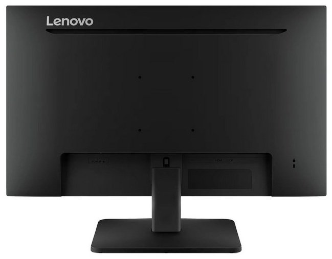 Монитор 27" Lenovo L27qe/68C8GAC3EU черный купить,NaN