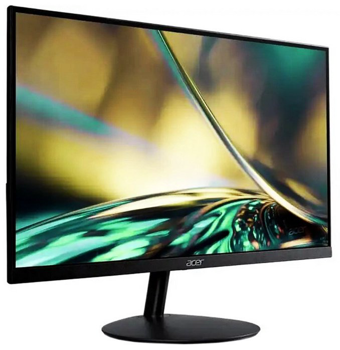 Монитор 31.5" Acer SA322QHbi UM.JS2EE.H01 черный купить,NaN