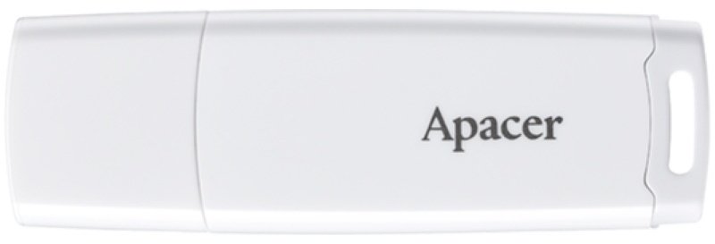 Apacer AP64GAH336W-1 64Gb белый