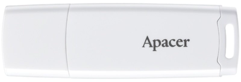 Apacer AP64GAH336W-1 64Gb белый