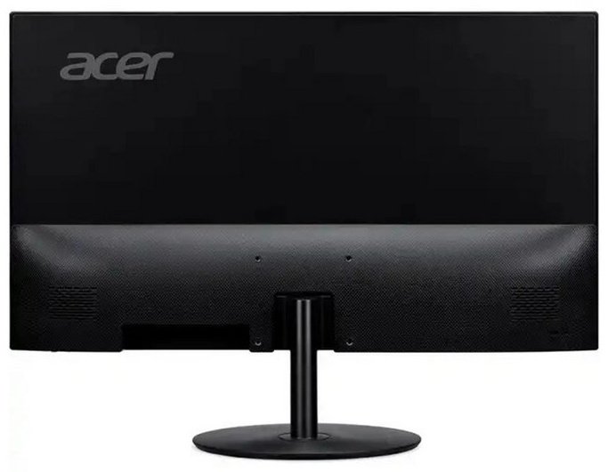 Монитор 31.5" Acer SA322QHbi UM.JS2EE.H01 черный купить,NaN