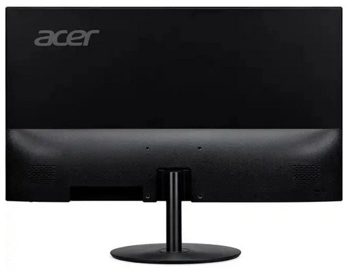 Монитор 31.5" Acer SA322QHbi UM.JS2EE.H01 черный купить,NaN