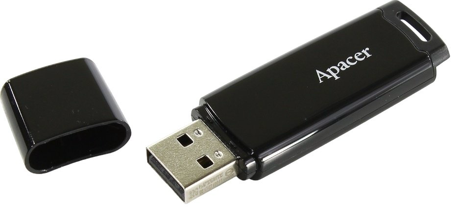 USB Flash карта Apacer AH336 64 Гб - ForteMarket USB Flash карта Apacer AH336 64 Гб купить,4990